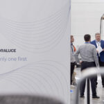 Soraluce Summit 26 - A factory open house full of advanced manufacturing technology for machining large, oversized parts efficiently