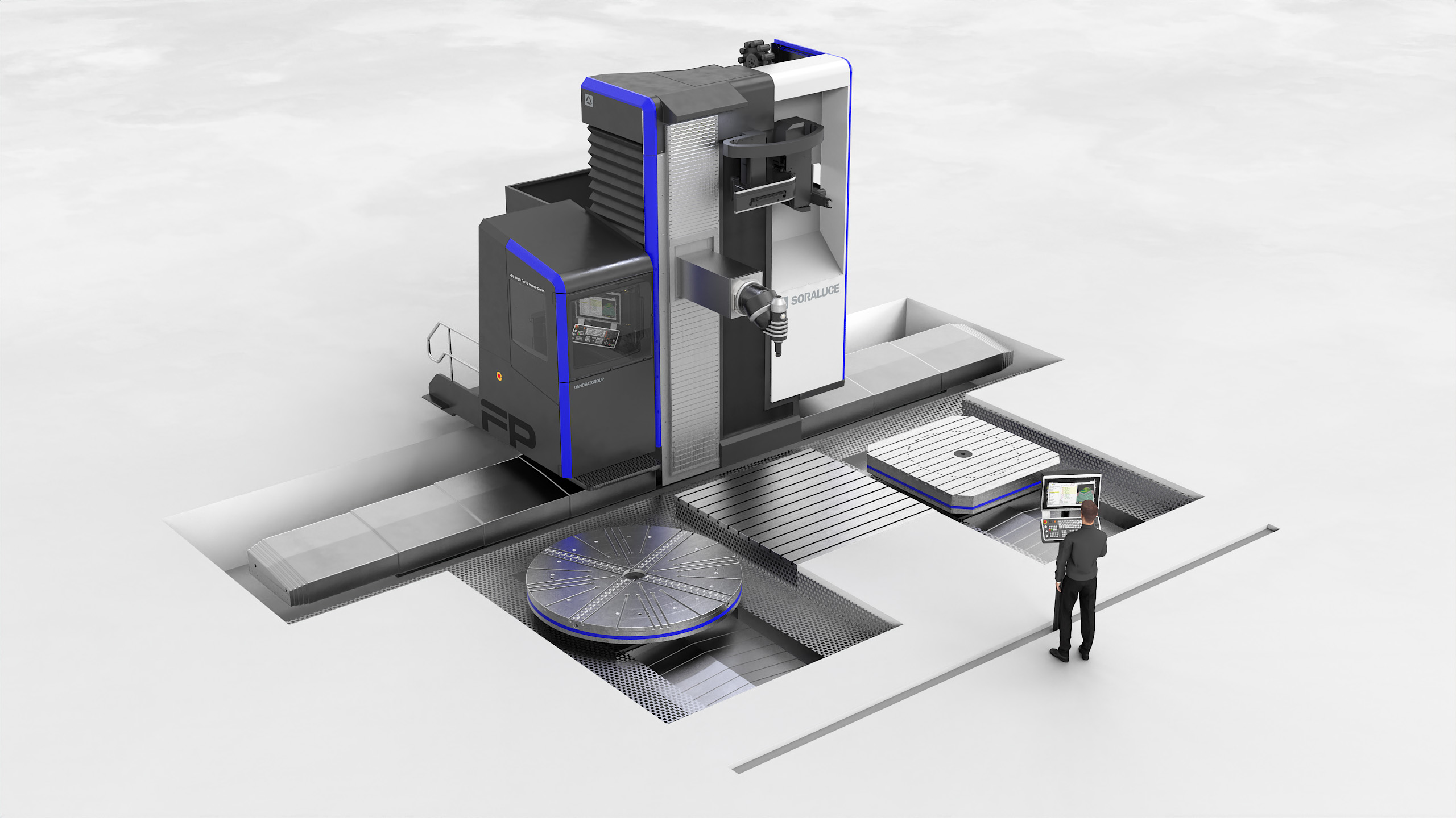 sorafuneページ News - Select Machining Technologies