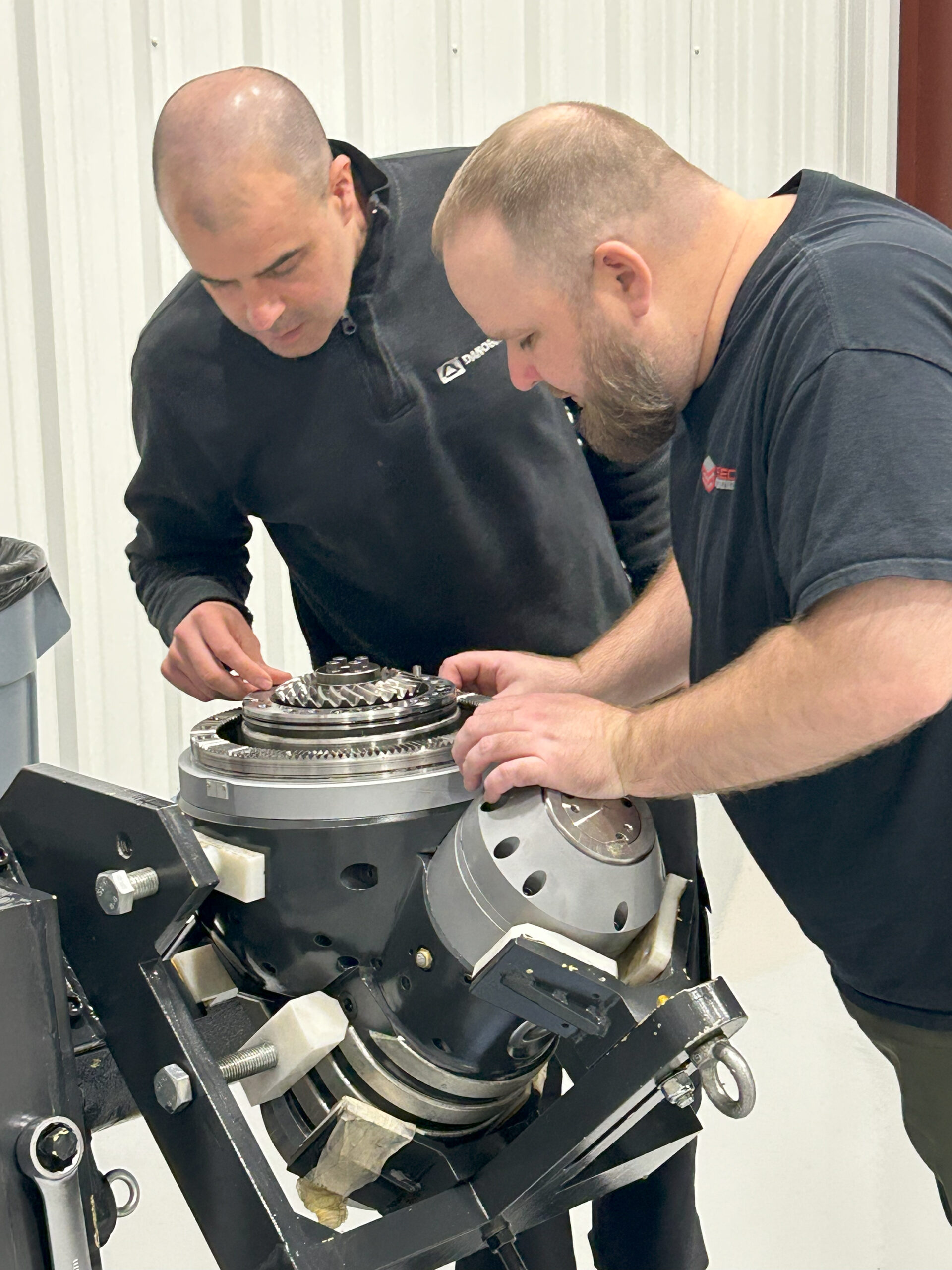 News - Select Machining Technologies