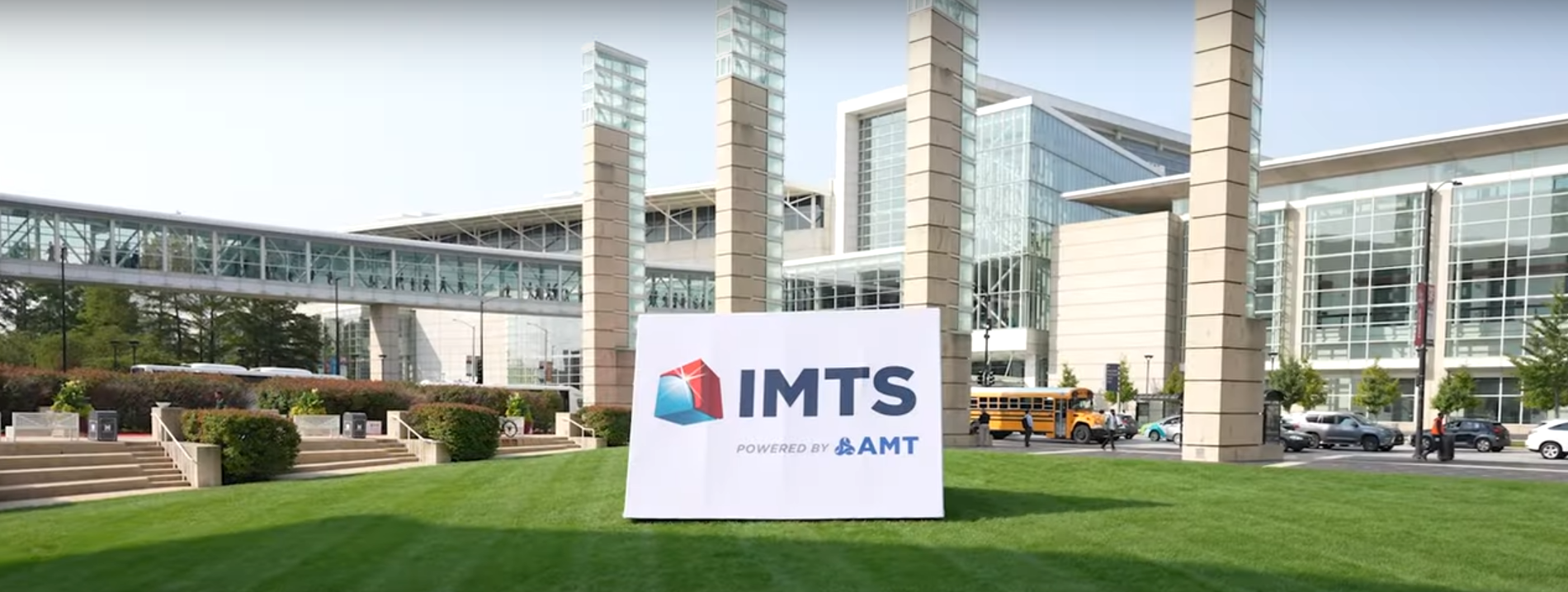 IMTS Select Machining Technologies
