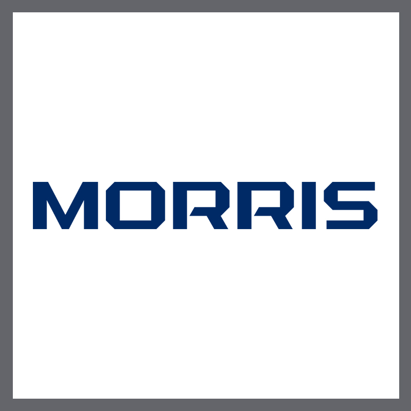 Morris is an authorized distributor for Select Machining Technologies
