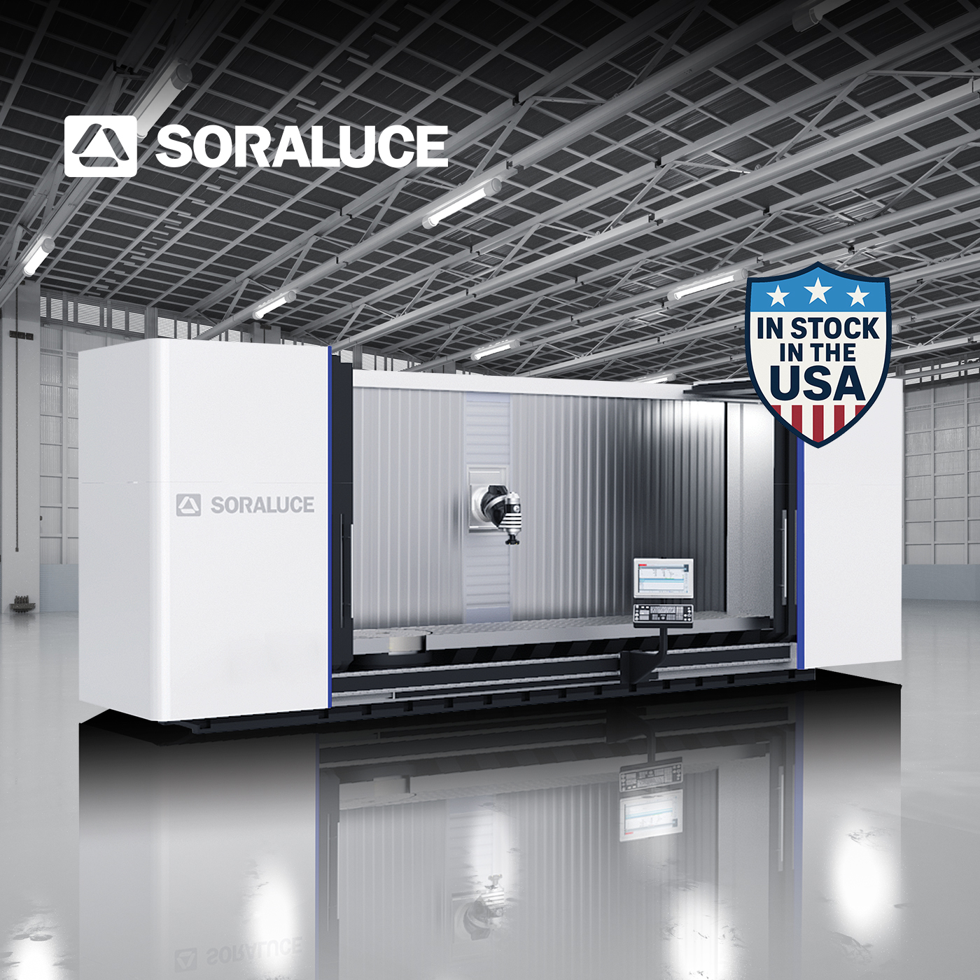 Soraluce_SAD40_Square_StockMachines copy Soraluce SAD40 Traveling Column Milling, Boring Multitasking Machining Center