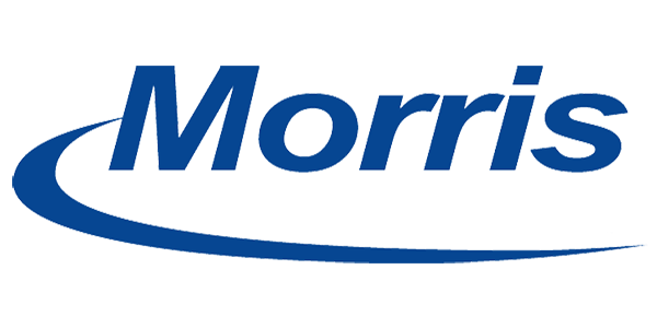Morris Logo 600x300 Morris Logo 600x300