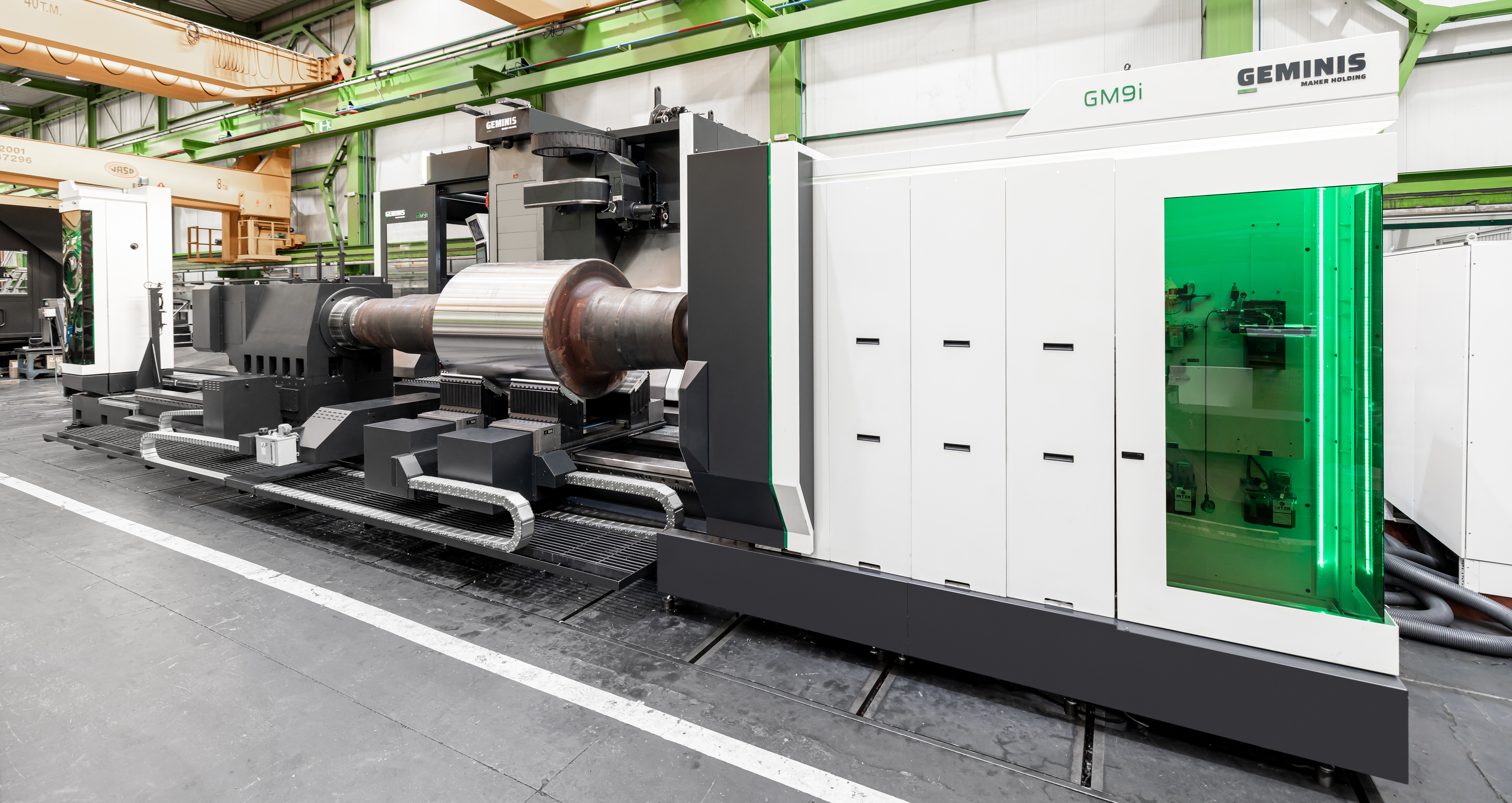 sorafuneページ News - Select Machining Technologies